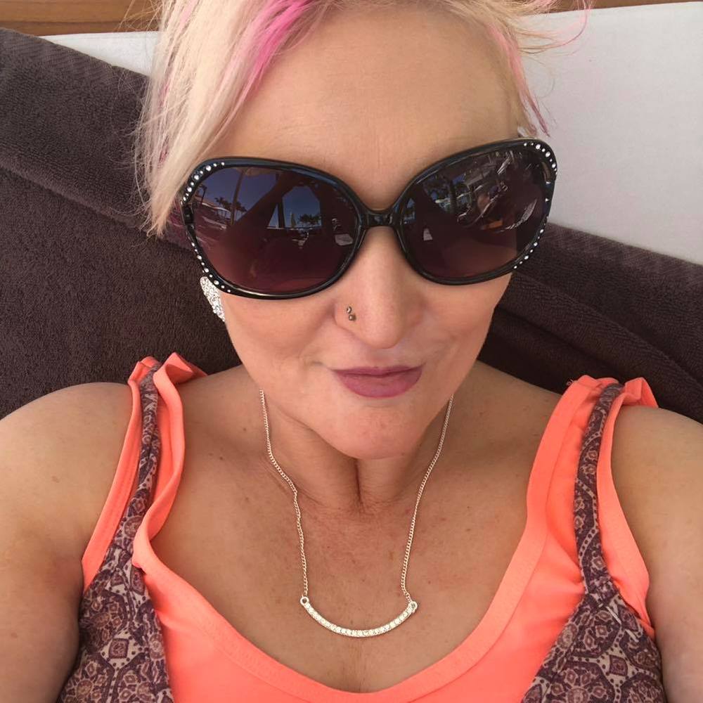 Meet your Posher, Shauna